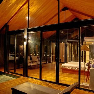 Kalundewa Retreat